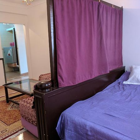 Appart'Hotel Nezha Tanger Exteriér fotografie