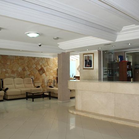 Appart'Hotel Nezha Tanger Exteriér fotografie