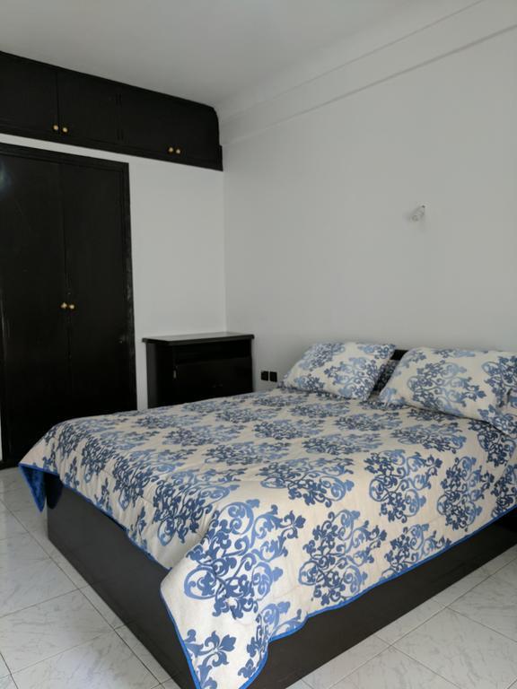 Appart'Hotel Nezha Tanger Exteriér fotografie