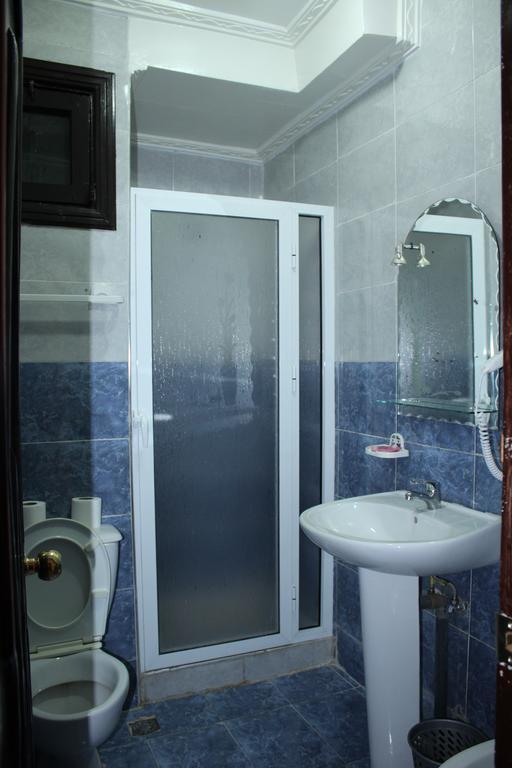 Appart'Hotel Nezha Tanger Exteriér fotografie