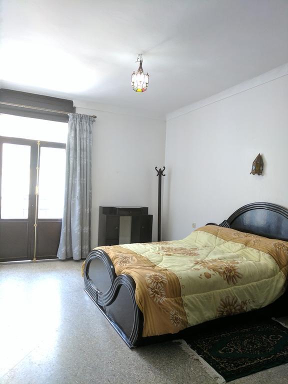 Appart'Hotel Nezha Tanger Exteriér fotografie