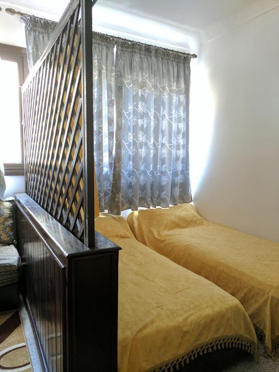 Appart'Hotel Nezha Tanger Exteriér fotografie