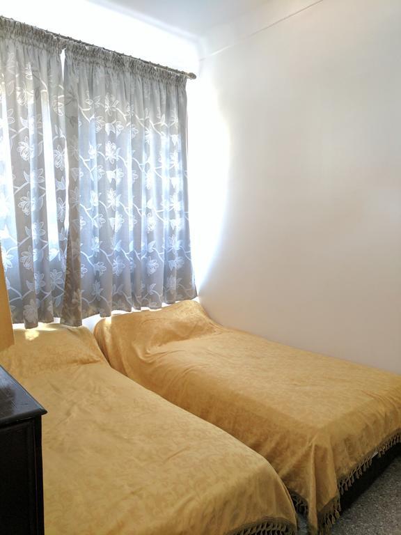 Appart'Hotel Nezha Tanger Exteriér fotografie