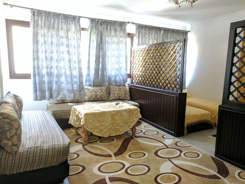 Appart'Hotel Nezha Tanger Exteriér fotografie