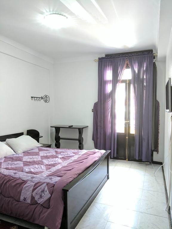 Appart'Hotel Nezha Tanger Exteriér fotografie