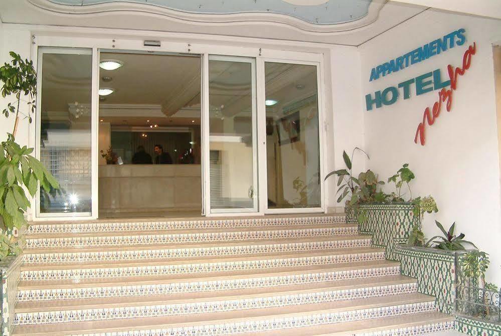 Appart'Hotel Nezha Tanger Exteriér fotografie
