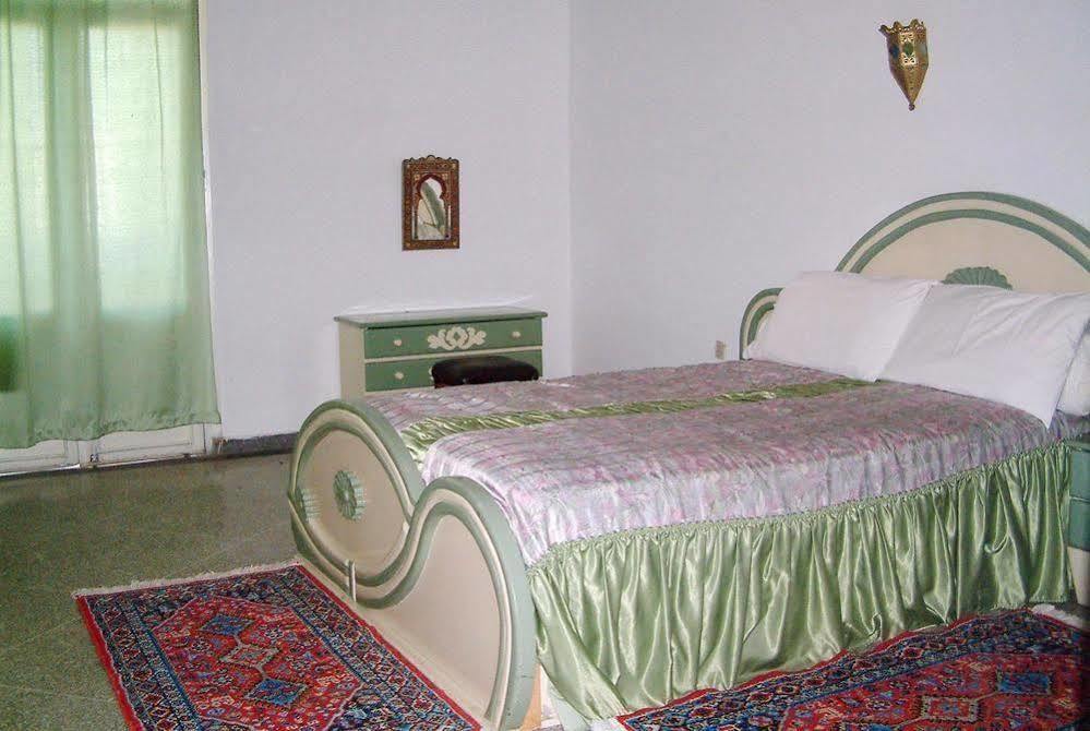 Appart'Hotel Nezha Tanger Exteriér fotografie